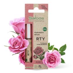 Bio Hydratan srum na pery - Rua, 7 ml