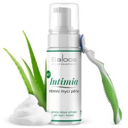 BIO Intimia istiaca pena, 150 ml