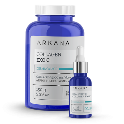 COLLAGEN COMBO VHODN BALENIE