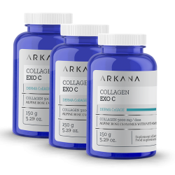 COLLAGEN  EXO C 150 g - VEGAN  VHODN BALENIE