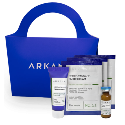 Neuro Cannabis TARTOVAC SET