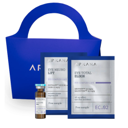 Eye Complex Care TARTOVAC SET