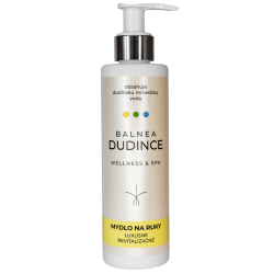 BALNEA DUDINCE WELLNESS & SPA Mydlo na ruky, 200 ml