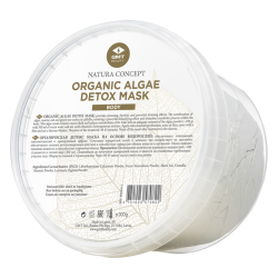 GMT BEAUTY Organic Algae Detox Mask 300 g