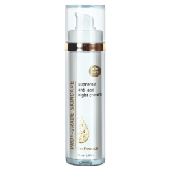 Supreme Anti-Age Night Cream 50 ml