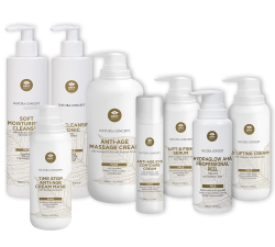 ANTI-AGE o�etrenie s liftingov�m ��inkom I.