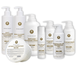 ANTI-AGE o�etrenie s liftingov�m ��inkom II.