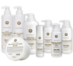 Rejuveniza�n� omladzuj�ce o�etrenie