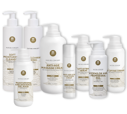 Osvie�uj�ce o�etrenie s GLOW efektom I.