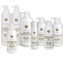 Osvie�uj�ce o�etrenie s GLOW efektom II.