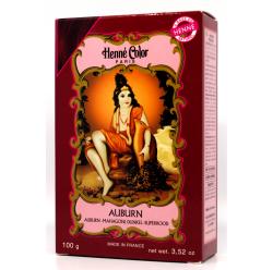 Henne Color - Henna bordov 100 g