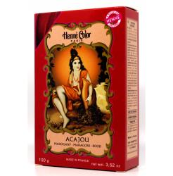 Henne Color - Henna mahagonov 100 g