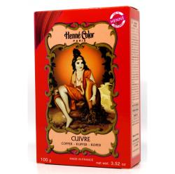 Henne Color - Henna meden 100 g