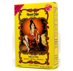 Henne Color - Henna neutrlna 100 g