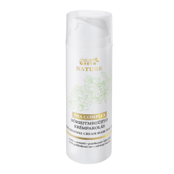 PHA Complex regeneran a vyivujca krmov pleov maska 15% 150 ml