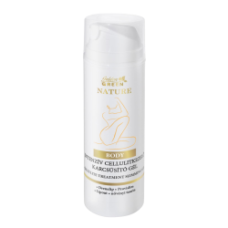 Intenz�vny telov� zo�t�h�uj�ci anticelulit�dny g�l 150 ml
