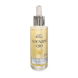 Superkoncentrt 10% koenzm Q10 30 ml