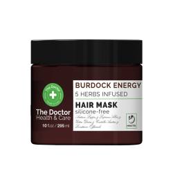 The Doctor Maska na vlasy "Vitalita" 295 ml