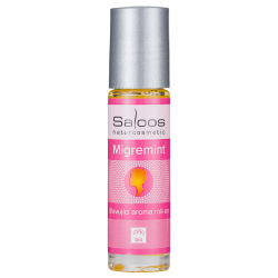 Aroma roll-on Migremint - Boles hlavy, 9 ml