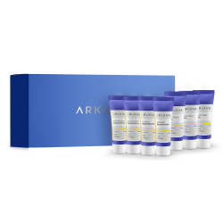 Acid Therapy Post Treat Set