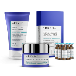 Derma Collage HYDRATCIA PLETI