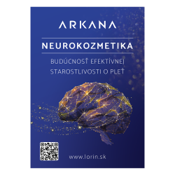 ARKANA Budcnos efektvnej starostlivosti o ple  Plagt A3