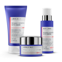 Woman Definition FYTOSTROGNOV OETRENIE