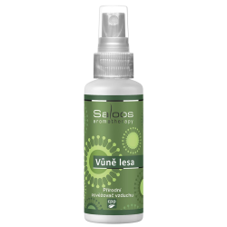 Aroma airspray V��A LESA - relaxa�n�, 50 ml