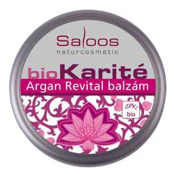 Balzam Argan revital, 19 ml