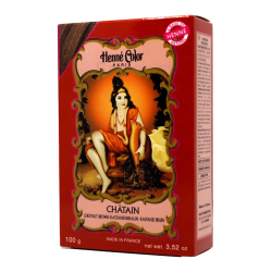 Henne Color - Henna gatanov 100 g