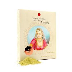 Indian Natural Hair Care - CASSIA - bezfarebn kra na vlasy 200 g