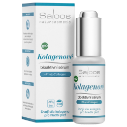 BIO Kolag�nov� bioakt�vne s�rum 20 ml