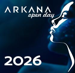 Arkana OPEN DAY 2026