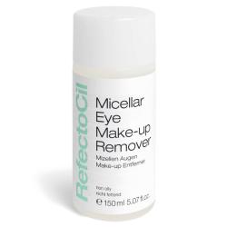 Refectocil micellar eye make up remover odliova 150 ml