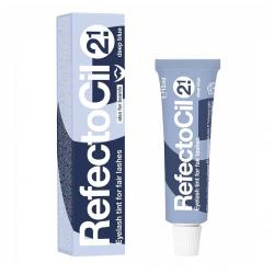 Refectocil farba na oboie a riasy modro-modr 15 ml