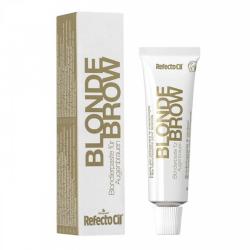 Refectocil farba na oboie a riasy zosvetlova blond 15 ml