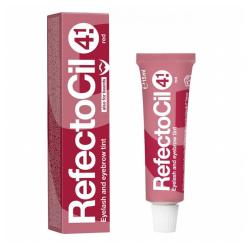 Refectocil farba na oboie a riasy erven 15 ml