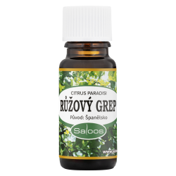 terick olej 100% RUOV GREP panielsko10 ml