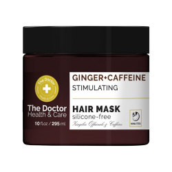 The Doctor Maska na vlasy " Stimulcia" 295 ml